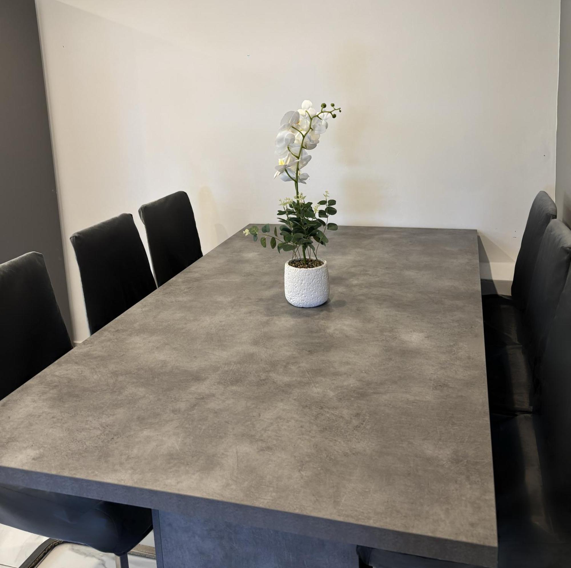 Sant Central Deluxe Apartments Айя Напа Екстериор снимка